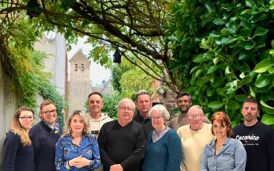 Election municipale du 15 mars 2026