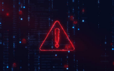 Cyber attaque
